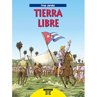 Tierra Libre (Primera edición)